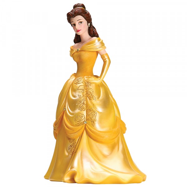 Belle Figurine Disney Showcase Collection Movie Mania