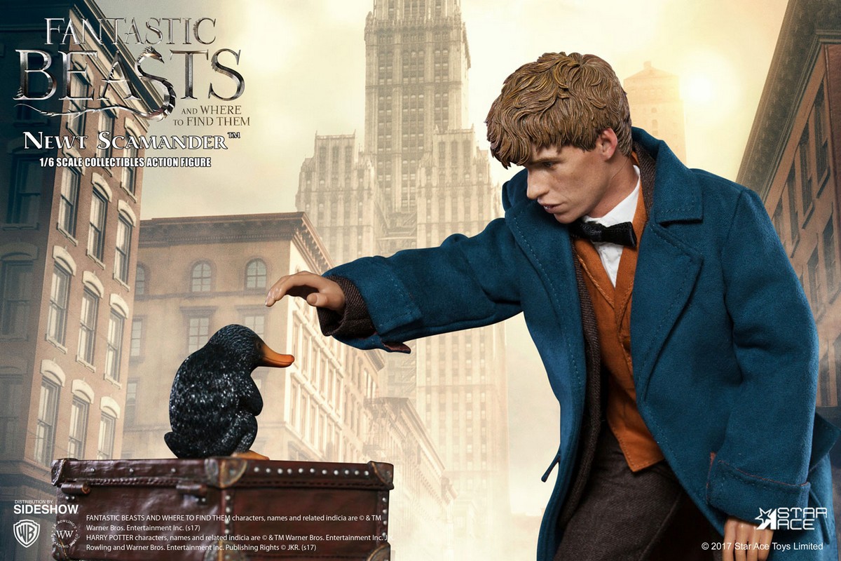 Fantastic-Beasts-and-Where-to-Find-Them-Newt-Scamander-My-Favourite-M...