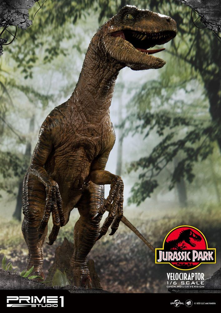 Jurassic Park 1 Online