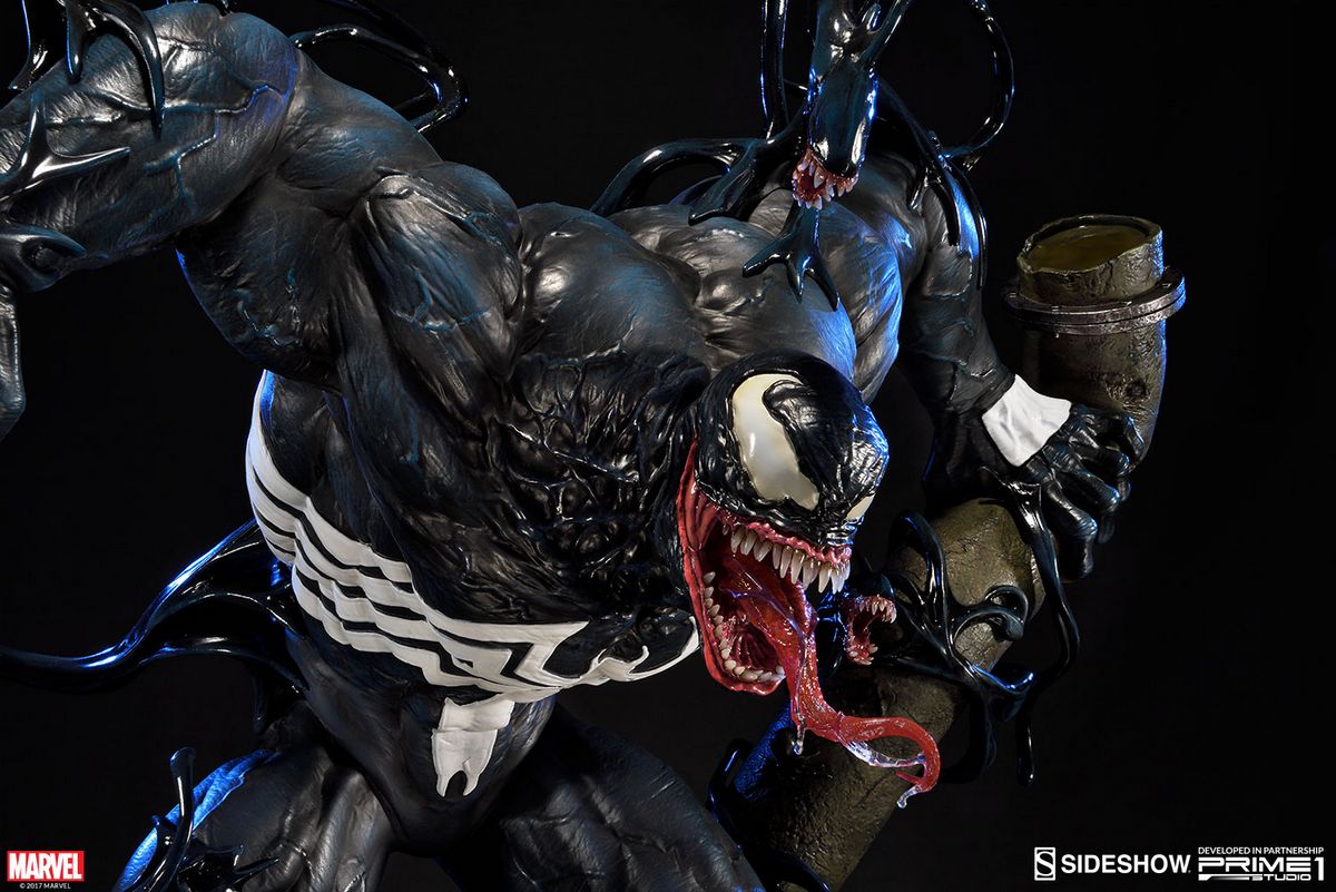 Marvel Venom Pictures 72