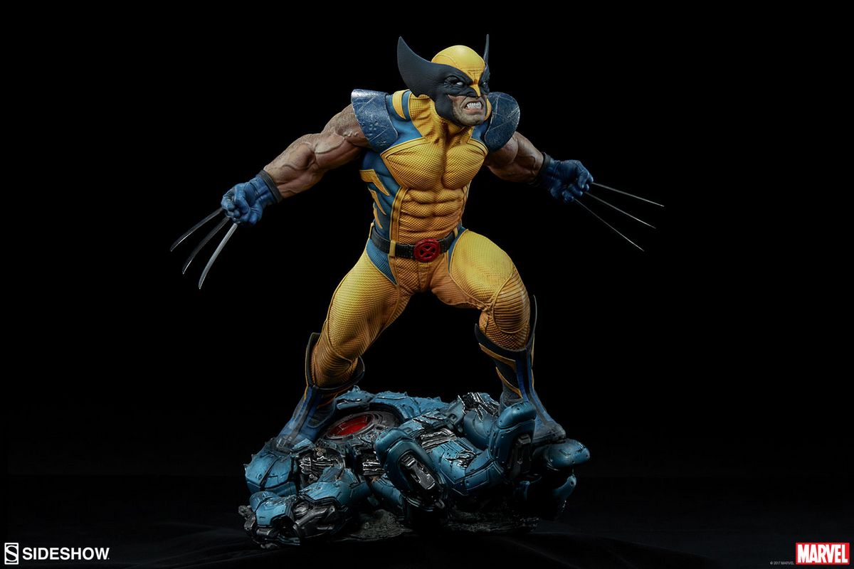 Marvel-Comics-Wolverine-Premium-Format-Sideshow-Collectibles-Statue-Pic-11.jpg
