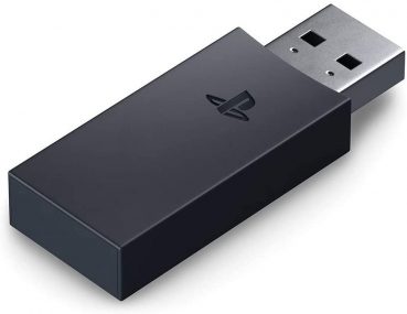 PlayStation 5 PULSE 3D Wireless Headset - Movie Mania